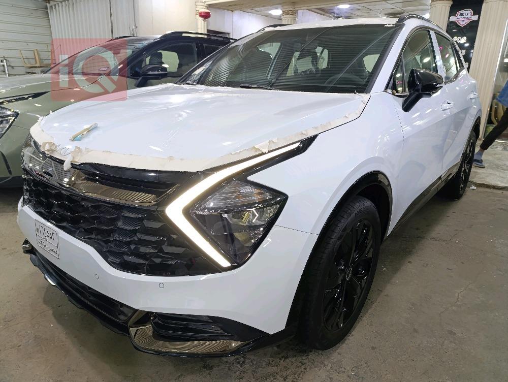 کیا سپۆرتاج